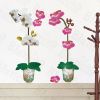 Elegant Garden - Wall Decals Stickers Appliques Home Decor