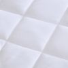 Deep Pocket Waterproof Mattress Pad