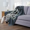 Corpse Bride Silk Touch Throw Blanket, 50" x 60", Here Comes the Bride