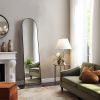 Full Length Mirror Floor Mirror Standing Hanging or Leaning Wall